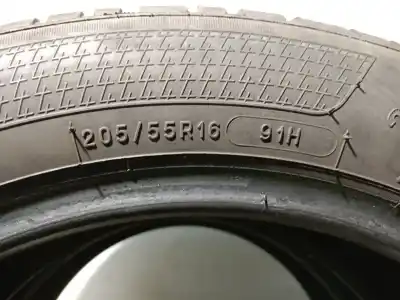 Автозапчастина б/у шина для jaguar x-type i (x400) 2.5 v6 a las 4 ruedas посилання на oem iam 20555r1691h quadraxer 2 