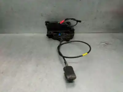 Автозапчастина б/у замок передній праві двері для renault kangoo express (fw0/1_) 1.5 dci 75 (fw07, fw10, fw04) посилання на oem iam 8200497604  8200497604