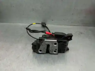 Автозапчастина б/у замок передній праві двері для renault kangoo express (fw0/1_) 1.5 dci 75 (fw07, fw10, fw04) посилання на oem iam 8200497604  8200497604