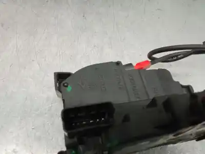 Автозапчастина б/у замок передній праві двері для renault kangoo express (fw0/1_) 1.5 dci 75 (fw07, fw10, fw04) посилання на oem iam 8200497604  8200497604