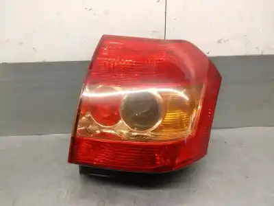 Peça sobressalente para automóvel em segunda mão farolim traseiro esquerdo por toyota corolla (e12) 1.6 16v referências oem iam 8149813010