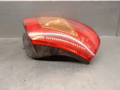 Second-hand car spare part left tailgate light for toyota corolla (e12) 1.6 16v oem iam references 8149813010  8149813010