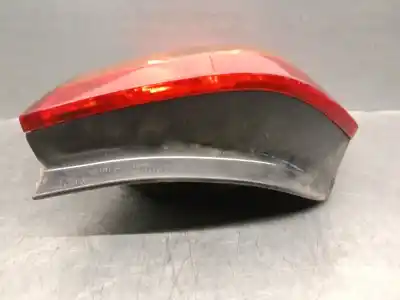 Second-hand car spare part left tailgate light for toyota corolla (e12) 1.6 16v oem iam references 8149813010  8149813010