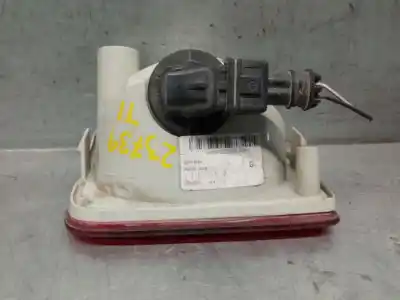 Second-hand car spare part rear left fog light for renault kangoo express (fw0/1_) 1.5 dci 75 (fw07, fw10, fw04) oem iam references 8200419906  8200419906 Second-hand car spare part rear left fog light for renault kangoo express (fw0/1_) 1.5 dci 75 (fw07, fw10, fw04) oem iam references 8200419906  8200419906