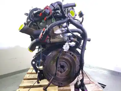 Автозапчасти б/у полный двигатель за fiat stilo (192_) 1.6 16v (192_xb1a) ссылки oem iam 182b6000 0568484 71718849