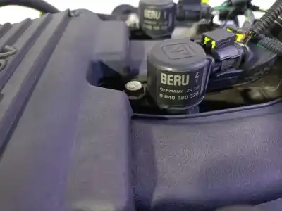 Автозапчасти б/у полный двигатель за fiat stilo (192_) 1.6 16v (192_xb1a) ссылки oem iam 182b6000 0568484 71718849