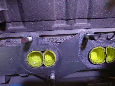 Автозапчасти б/у полный двигатель за fiat stilo (192_) 1.6 16v (192_xb1a) ссылки oem iam 182b6000 0568484 71718849