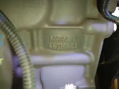 Автозапчасти б/у полный двигатель за fiat stilo (192_) 1.6 16v (192_xb1a) ссылки oem iam 182b6000 0568484 71718849