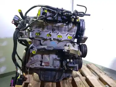 Автозапчасти б/у полный двигатель за fiat stilo (192_) 1.6 16v (192_xb1a) ссылки oem iam 182b6000 0568484 71718849
