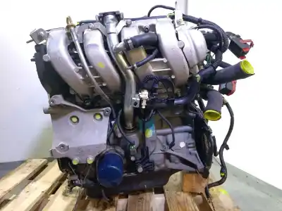 Pezzo di ricambio per auto di seconda mano motore completo per fiat stilo (192_) 1.6 16v (192_xb1a) riferimenti oem iam 182b6000 0568484 71718849