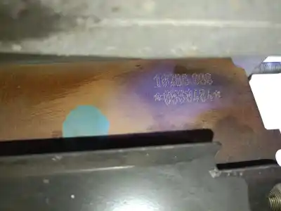 Pezzo di ricambio per auto di seconda mano motore completo per fiat stilo (192_) 1.6 16v (192_xb1a) riferimenti oem iam 182b6000 0568484 71718849