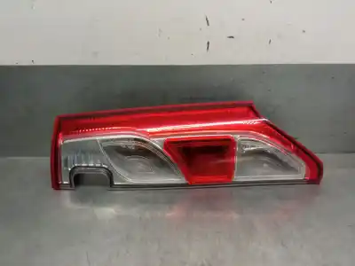 Автозапчастина б/у правий ліхтар для renault kangoo express (fw0/1_) 1.5 dci 75 (fw07, fw10, fw04) посилання на oem iam 265506747r