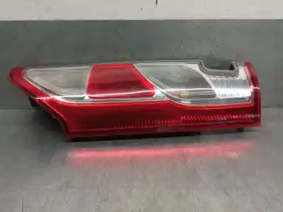 Автозапчасти б/у правый задний фонарь за renault kangoo express (fw0/1_) 1.5 dci 75 (fw07, fw10, fw04) ссылки oem iam 265506747r  265506747r