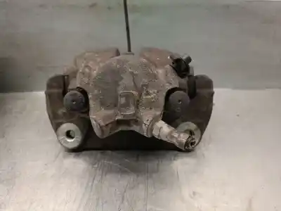 Peça sobressalente para automóvel em segunda mão pinça de travão dianteira esquerda por bmw x3 (e83) 2.0 sd referências oem iam 34116765881  34116765881