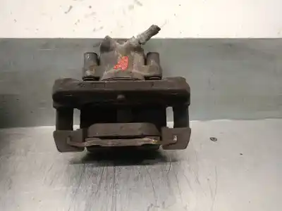 Peça sobressalente para automóvel em segunda mão pinça de travão dianteira esquerda por bmw x3 (e83) 2.0 sd referências oem iam 34116765881  34116765881