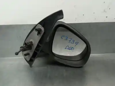 Автозапчасти б/у ЗАДНИЙ ВИД СПРАВА за RENAULT KANGOO EXPRESS (FW0/1_)  ссылки OEM IAM 7701068835  7701068835 Автозапчасти б/у ЗАДНИЙ ВИД СПРАВА за RENAULT KANGOO EXPRESS (FW0/1_)  ссылки OEM IAM 7701068835  7701068835