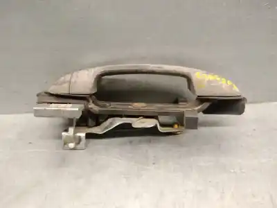 Pezzo di ricambio per auto di seconda mano maniglia esterna del cancello per ford transit connect (tc7) 1.8 tdci cat riferimenti oem iam 2t14v22404ad  4385855