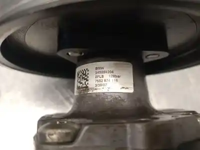 Second-hand car spare part power steering pump for bmw x3 (e83) 2.0 sd oem iam references 345059204 7652974116 zf 32413450592