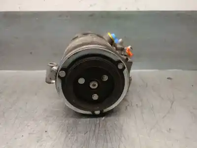 Second-hand car spare part air conditioning compressor for bmw x3 (e83) 2.0 sd oem iam references 64529128940  64509182797