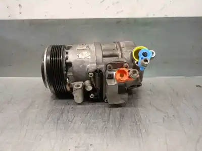 Second-hand car spare part air conditioning compressor for bmw x3 (e83) 2.0 sd oem iam references 64529128940  64509182797