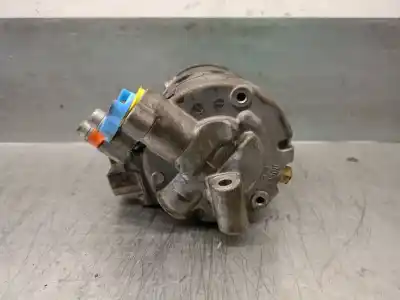 Second-hand car spare part air conditioning compressor for bmw x3 (e83) 2.0 sd oem iam references 64529128940  64509182797