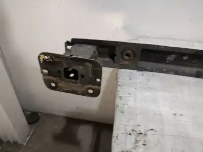 Pièce détachée automobile d'occasion renfort de pare-chocs arrière pour ford focus ii sedán (db_, fch, dh) 1.6 tdci références oem iam 1520891  1520891