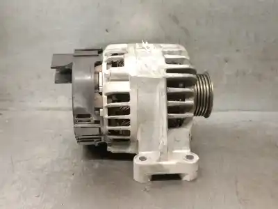 Peça sobressalente para automóvel em segunda mão alternador por fiat 500 (312_) 1.2 (312axa1a) referências oem iam 51859039