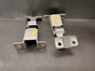 Автозапчасти б/у петля крышки багажника за renault kangoo express (fw0/1_) 1.5 dci 75 (fw07, fw10, fw04) ссылки oem iam k9k608