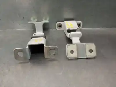 Second-hand car spare part trunk lid hinge for renault kangoo express (fw0/1_) 1.5 dci 75 (fw07, fw10, fw04) oem iam references k9k608  k9k608