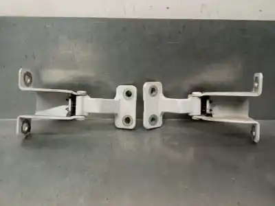 Second-hand car spare part trunk lid hinge for renault kangoo express (fw0/1_) 1.5 dci 75 (fw07, fw10, fw04) oem iam references k9k608  k9k608