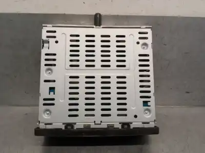 Автозапчастина б/у аудіо система / радіо cd для renault kangoo express (fw0/1_) 1.5 dci 75 (fw07, fw10, fw04) посилання на oem iam 281150213r  281156903r Автозапчастина б/у аудіо система / радіо cd для renault kangoo express (fw0/1_) 1.5 dci 75 (fw07, fw10, fw04) посилання на oem iam 281150213r  281156903r