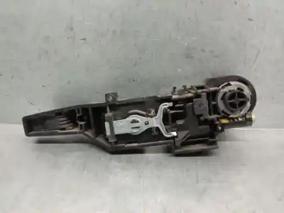 Автозапчастина б/у завнішня ручка задня права для renault kangoo express (fw0/1_) 1.5 dci 75 (fw07, fw10, fw04) посилання на oem iam 7701478188  7701478188