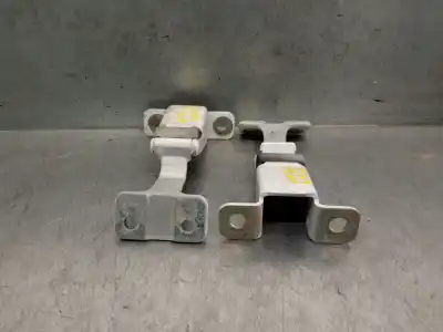 Автозапчасти б/у петля крышки багажника за renault kangoo express (fw0/1_) 1.5 dci 75 (fw07, fw10, fw04) ссылки oem iam k9k608