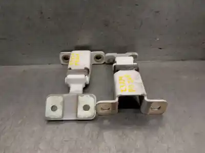 Автозапчасти б/у петля крышки багажника за renault kangoo express (fw0/1_) 1.5 dci 75 (fw07, fw10, fw04) ссылки oem iam k9k608  k9k608