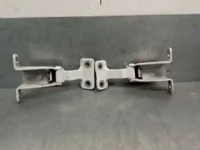 Автозапчасти б/у петля крышки багажника за renault kangoo express (fw0/1_) 1.5 dci 75 (fw07, fw10, fw04) ссылки oem iam k9k608  k9k608