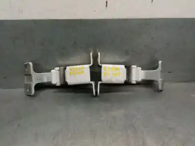 Автозапчасти б/у петля крышки багажника за renault kangoo express (fw0/1_) 1.5 dci 75 (fw07, fw10, fw04) ссылки oem iam k9k608  k9k608