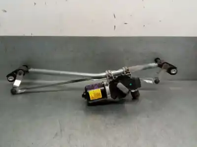 Автозапчастина б/у двигатель передніх склоочисників для renault kangoo express (fw0/1_) 1.5 dci 75 (fw07, fw10, fw04) посилання на oem iam 8200409692  8200409692