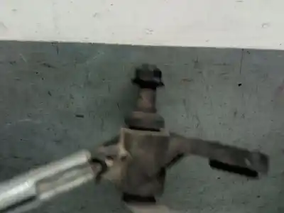 Автозапчастина б/у двигатель передніх склоочисників для renault kangoo express (fw0/1_) 1.5 dci 75 (fw07, fw10, fw04) посилання на oem iam 8200409692  8200409692