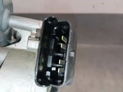 Автозапчастина б/у двигатель передніх склоочисників для renault kangoo express (fw0/1_) 1.5 dci 75 (fw07, fw10, fw04) посилання на oem iam 8200409692  8200409692