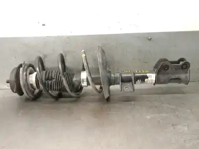 Автозапчастина б/у ПЕРЕДНІЙ ПРАВИЙ АМОРТИЗАТОР для FIAT 500 (312_)  Посилання на OEM IAM 51871679  51871679