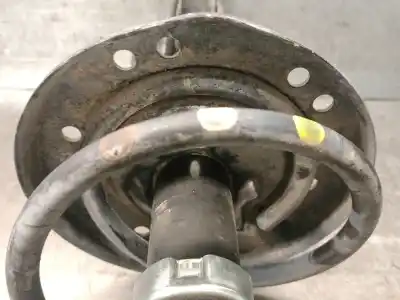 Peça sobressalente para automóvel em segunda mão amortecedor dianteiro direito por fiat 500 (312_) 1.2 (312axa1a) referências oem iam 51871679  51871679