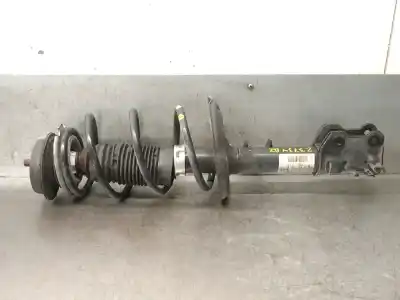 Peça sobressalente para automóvel em segunda mão amortecedor dianteiro esquerdo por fiat 500 (312_) 1.2 (312axa1a) referências oem iam 51871427