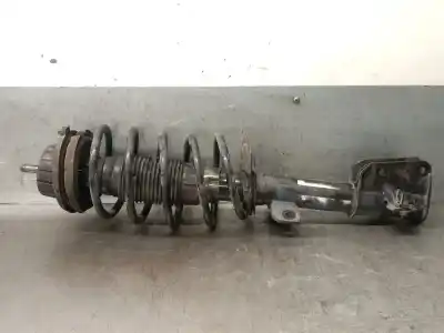 Pezzo di ricambio per auto di seconda mano ammortizzatore anteriore destro per fiat stilo (192_) 1.6 16v (192_xb1a) riferimenti oem iam 50709850