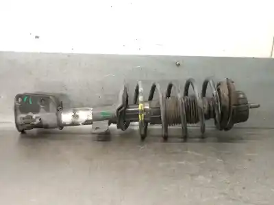 Автозапчастина б/у передній правий амортизатор для fiat stilo (192_) 1.6 16v (192_xb1a) посилання на oem iam 50709850  50709850