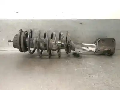 Автозапчасти б/у передний левый амортизатор за fiat stilo (192_) 1.6 16v (192_xb1a) ссылки oem iam 50709850