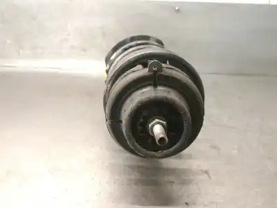 Автозапчасти б/у передний левый амортизатор за fiat stilo (192_) 1.6 16v (192_xb1a) ссылки oem iam 50709850  50709850