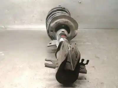 Автозапчастина б/у амортизатор передній лівий для fiat stilo (192_) 1.6 16v (192_xb1a) посилання на oem iam 50709850  50709850