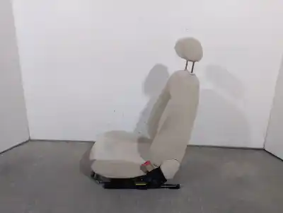 Second-hand car spare part right front seat for jaguar x-type i (x400) 2.5 v6 a las 4 ruedas oem iam references c2s20595agz  c2s20595agz