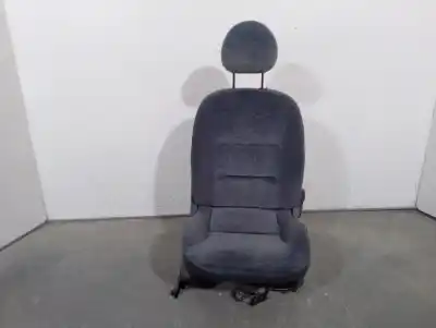 Second-hand car spare part right front seat for citroen berlingo 1.9 d multispace oem iam references 8850kh