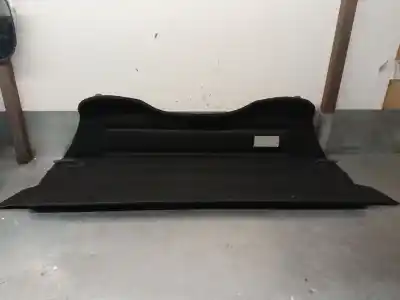 Gebrauchtes Autoersatzteil heckablage zum ford focus c-max (cap) 2.0 tdci cat oem-iam-referenzen 1327676